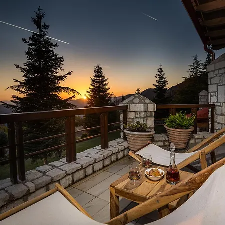 Sky Shades In Villa *