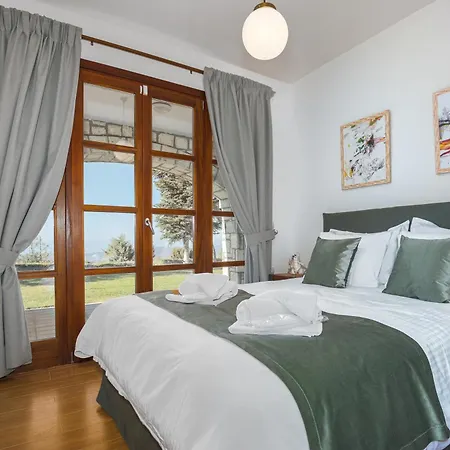 Sky Shades In Villa *