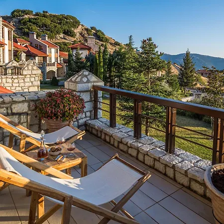 Sky Shades In Villa